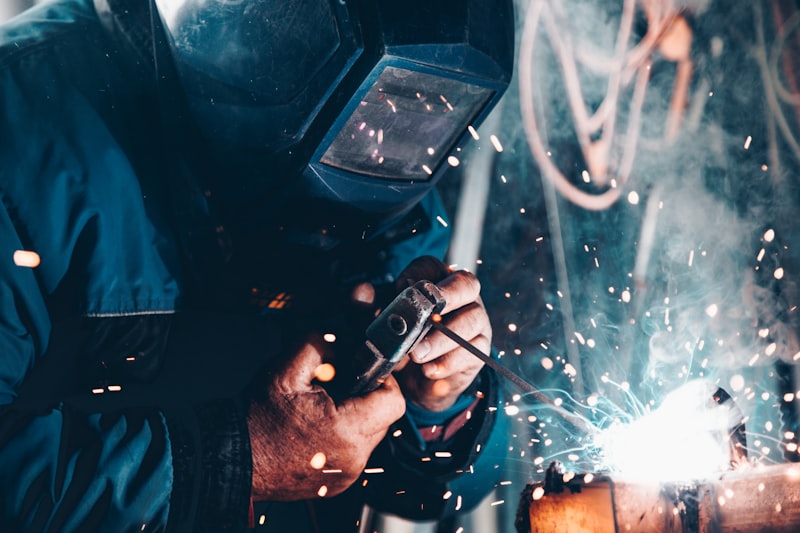 Factory Setup & Operations Consultancy