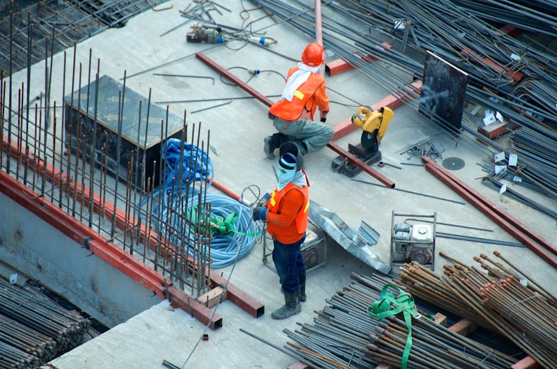 Industrial Project Management Consultancy