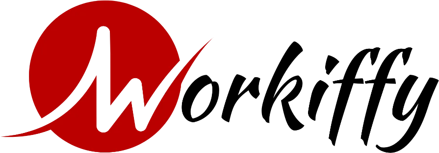 Workiffy Logo